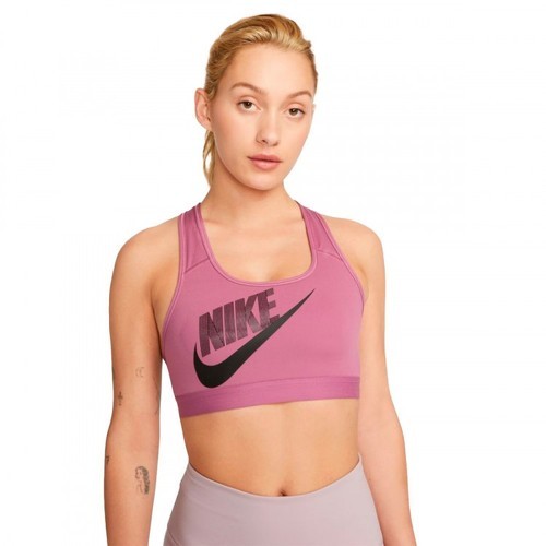 NIKE-Soutien-gorge Dri-Fit Non Padded Dance Mujer-0