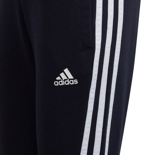 adidas Sportswear-Logo Essentials - Survêtement de fitness-1