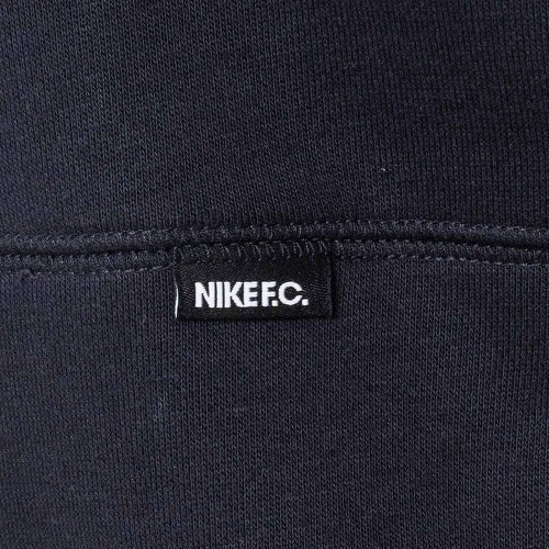 NIKE-Sweat Nike Fc Fleece Hoodie-1