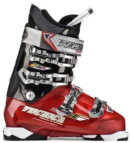 TECNICA-Chaussures de ski DEMON 90-image-1