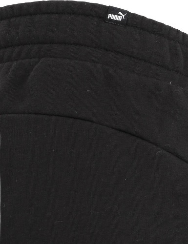 PUMA-Essential+ Block - Short-2