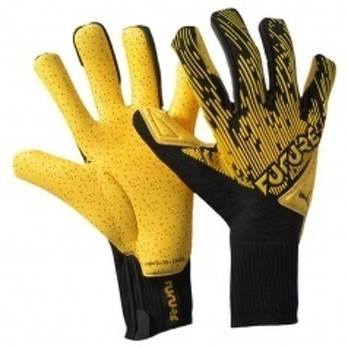 PUMA-future grip 5.1 hybrid tw gg - Gants gardien de football-1