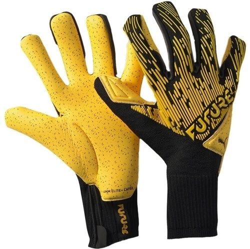 PUMA-future grip 5.1 hybrid tw gg - Gants gardien de football-2