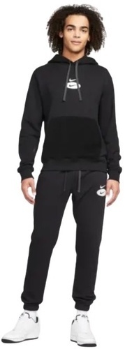 NIKE-JOGGING NIKE NSW SL FT-3