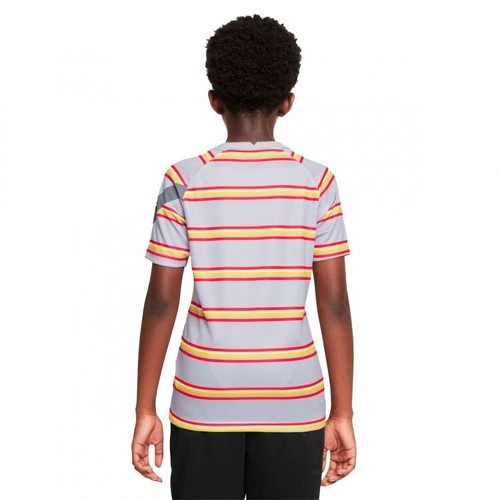 NIKE-Maillot Liverpool FC Pre-Match 2021-2022 Niño-1