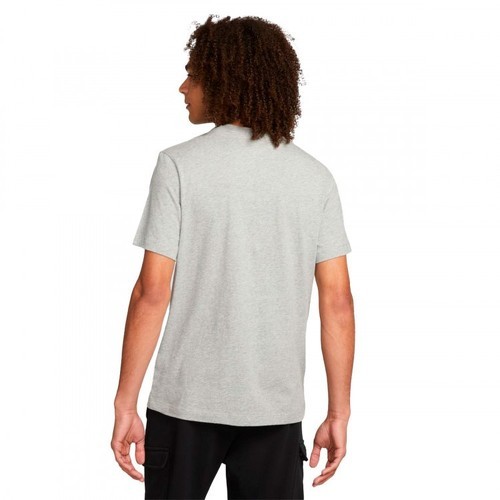 NIKE-Maillot NSW Multi Swoosh-1