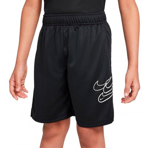 NIKE-Short modèle Dri-Fit Big-image-1