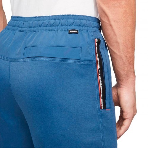 NIKE-Short Nsw Nike Fc Tribuna Kz-1