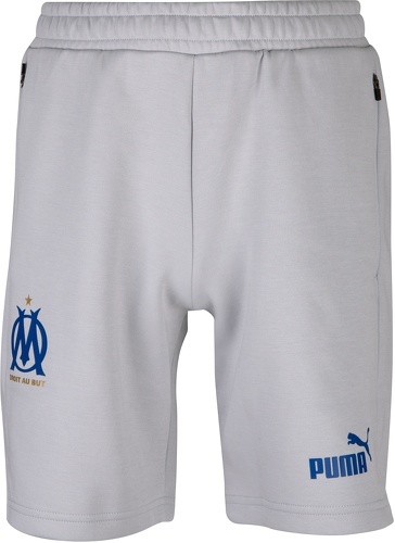 PUMA-Om Casuals - Short de football-2