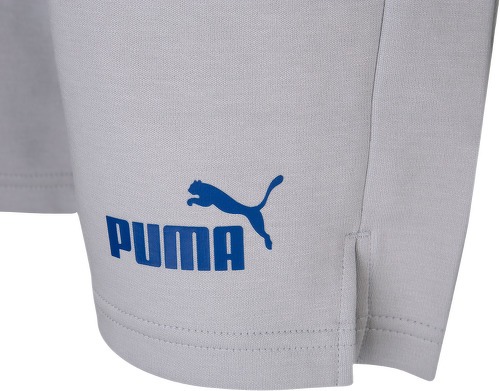 PUMA-Om Casuals - Short de football-3