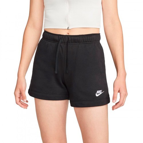NIKE-Short Nike Femme W NSW CLUB FLC MR SHORT-image-1