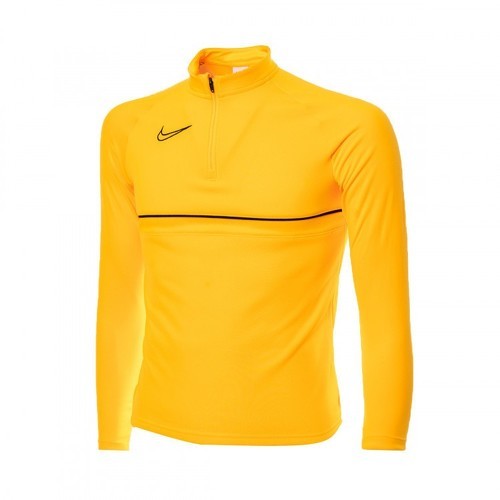 NIKE-Sweat Academy 21 Drill Top-0