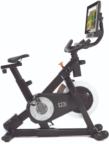 NORDICTRACK-S22I Studio Cycle Connecté Ifit/ 13Kg Effective Inertia - Velo biking-0