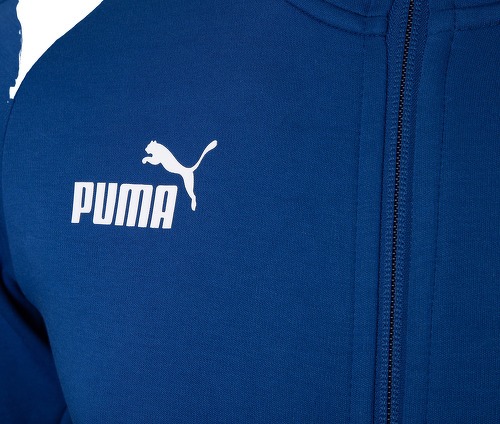 PUMA-Puma Om Casual 2022/2023 - Giacca da calcio-3