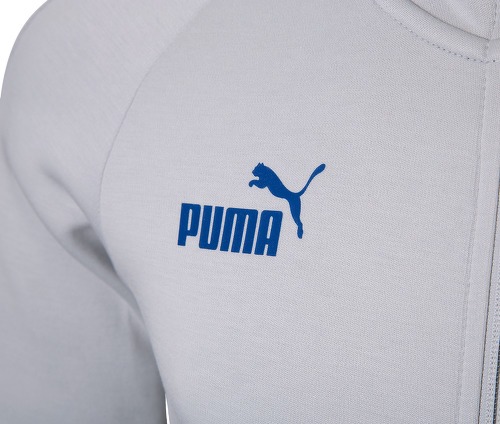 PUMA-OM Casual 2022/2023 - Giacca da calcio-3