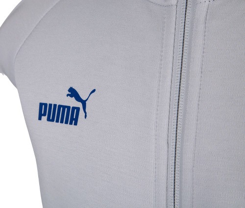 PUMA-Om Casuals - Veste de football-3
