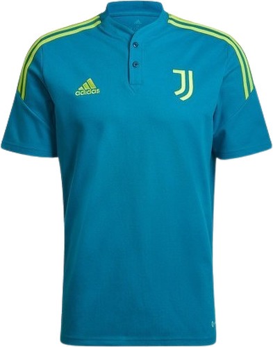 adidas Performance-Polo Juventus Condivo 22-0