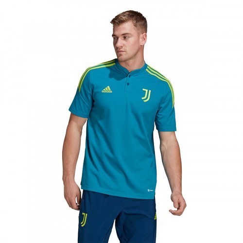 adidas Performance-Polo Juventus Condivo 22-2