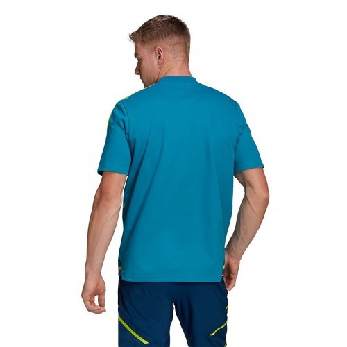 adidas Performance-Polo Juventus Condivo 22-3