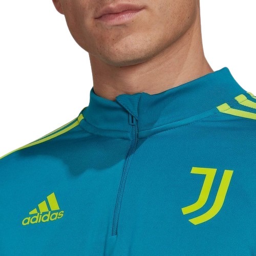 adidas Performance-Maglia da allenamento Condivo 22 Juventus-3