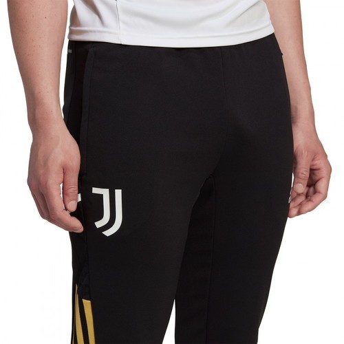 adidas Performance-Pantaloni da allenamento Condivo 22 Juventus-4