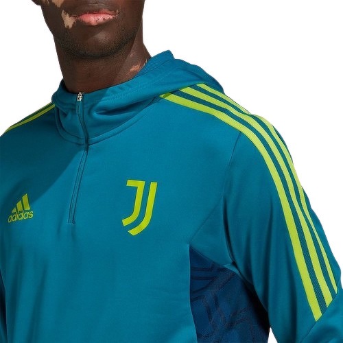 adidas Performance-Juventus Fc Training 2022-2023 - Sweat de football-4