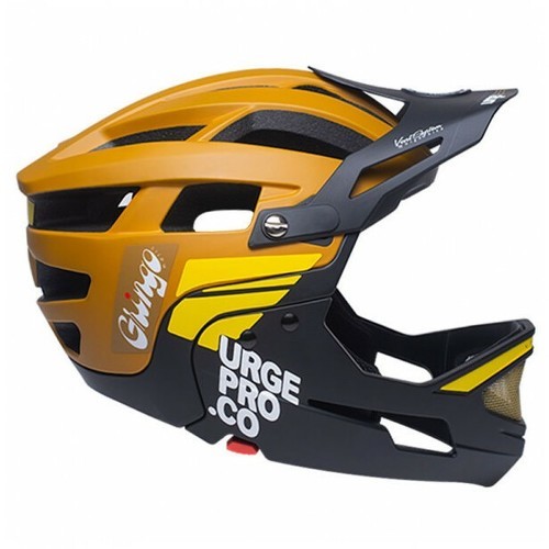 URGE-Intégral Urge Gringo De La Sierra - Casque de VTT-0