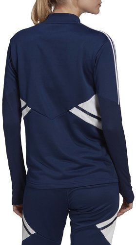 adidas Performance-Condivo 22 Oberteil - Sweat de football-2