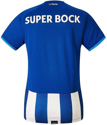 NEW BALANCE-Fc Porto Réplica Domicile New Balance 21/22-1