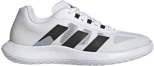 adidas Performance-Chaussures Adidas Court Team Bounce pour hommes-image-1