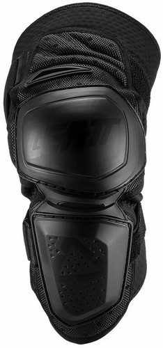 LEATT-Genouillères protège-tibia Leatt 3.0 EXT-1