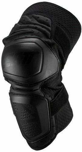 LEATT-Genouillères protège-tibia Leatt 3.0 EXT-2