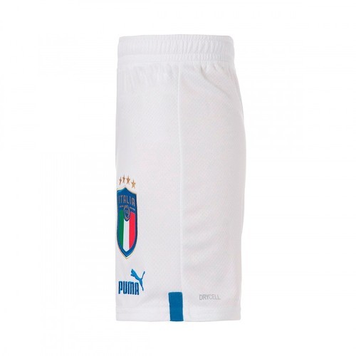 PUMA-Puma Italia 2022-2023 - Short de football-2