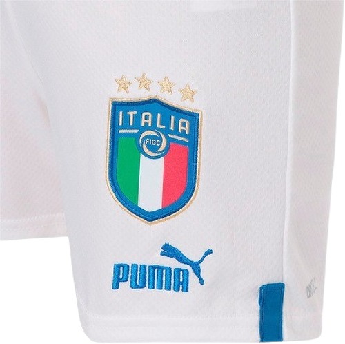 PUMA-Puma Italia 2022-2023 - Short de football-3