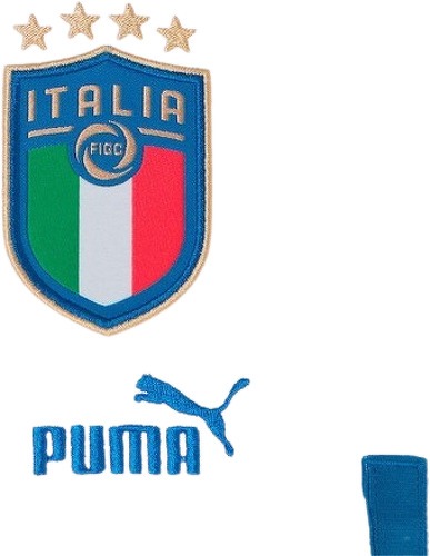 PUMA-Puma Italia 2022-2023 - Short de football-4