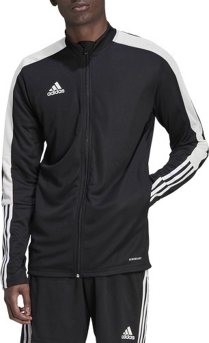 adidas Performance-Veste Tiro Essentials-0