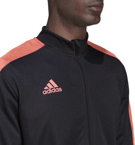 adidas Performance-Veste Tiro Essentials-2