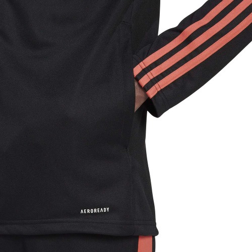 adidas Performance-Veste Tiro Essentials-3