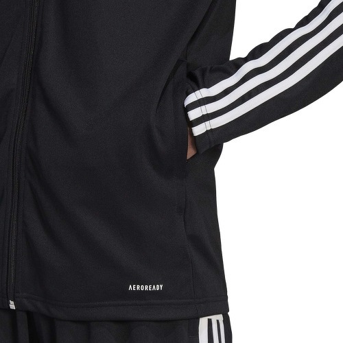 adidas Performance-Veste Tiro Essentials-3