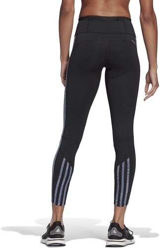 adidas Performance-Otr Prime Blue - Collant de running-1
