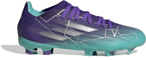 adidas Performance-X Speedflow.3 Fg J - Chaussures de football-0