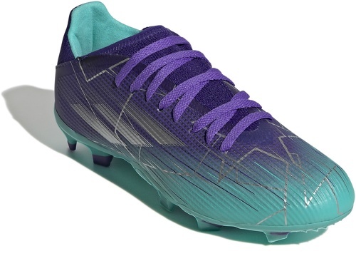 adidas Performance-X Speedflow.3 Fg J - Chaussures de football-2