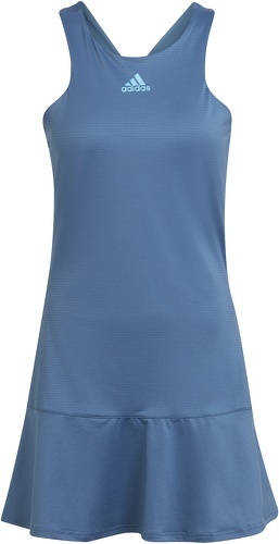adidas Performance-Robe Tennis Y - Robe de tennis-2