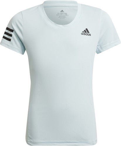 adidas Performance-T-shirt Club Tennis-0