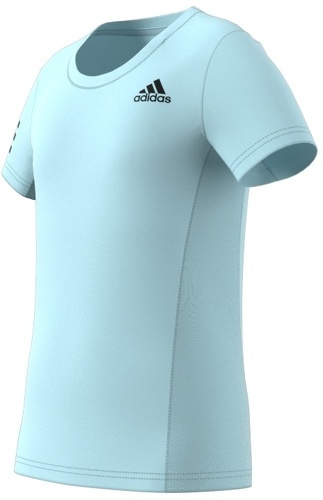 adidas Performance-T-shirt Club Tennis-1