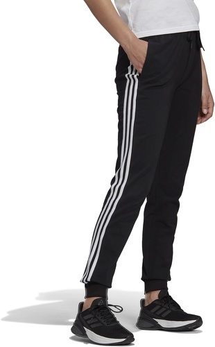 adidas Sportswear-Essentials Single Jersey 3S - Pantalon-4