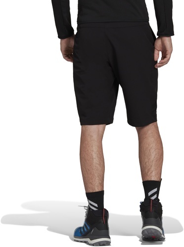adidas Performance-Zupahike - Short de randonnée-1
