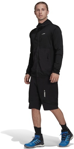 adidas Performance-Zupahike - Short de randonnée-2