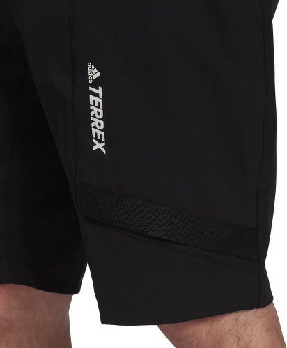 adidas Performance-Zupahike - Short de randonnée-3
