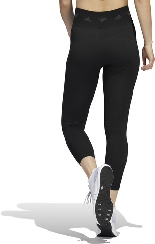 adidas Performance-Ak Brnd 7/8T - Legging de fitness-1